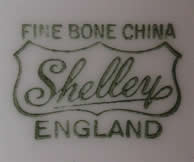 Shelley 1945-66